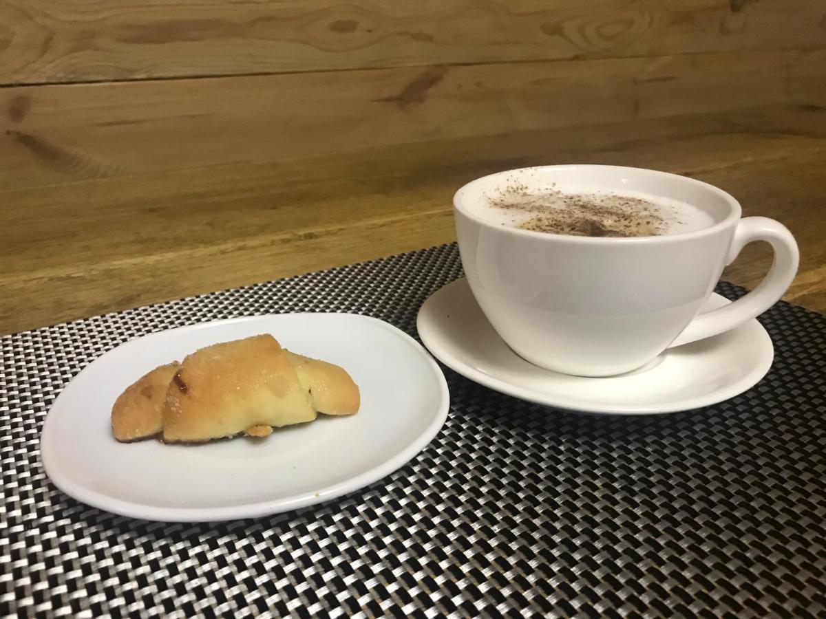 Alpin Eco Chalet & Wellness دراغوبرات المظهر الخارجي الصورة