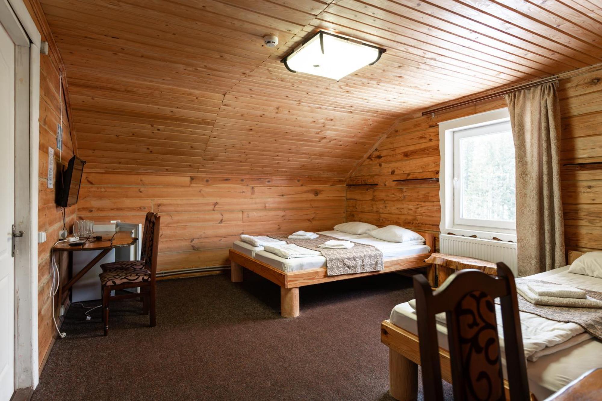 Alpin Eco Chalet & Wellness دراغوبرات المظهر الخارجي الصورة